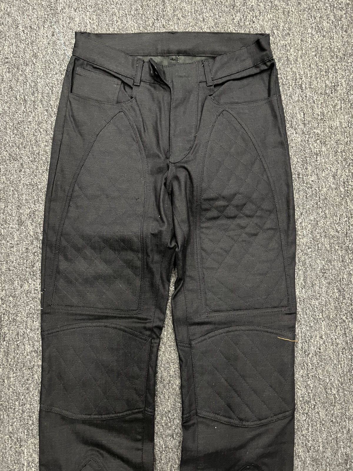 Who Decides War Moto denim Size US 30 / EU 46 - 3 Thumbnail