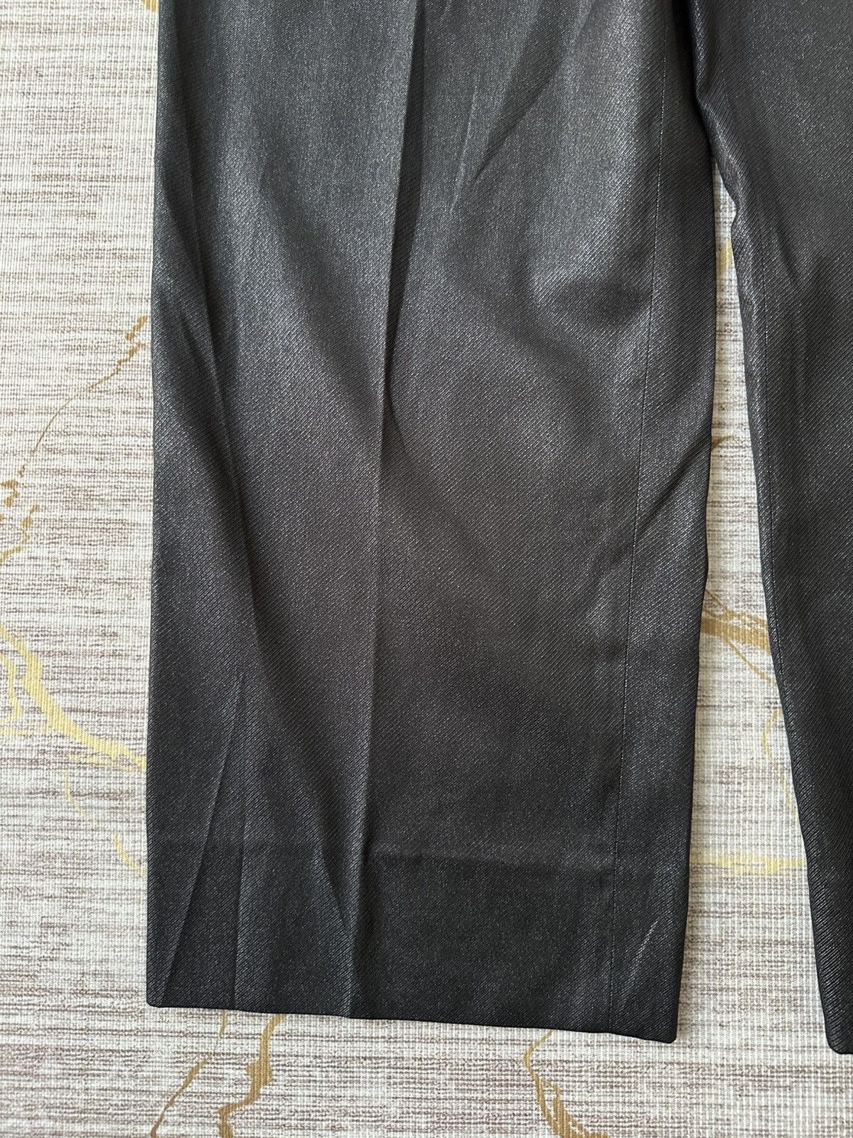 Pierre Balmain Vintage 90s Pierre Balmain Trouser Pant Size US 30 / EU 46 - 6 Thumbnail