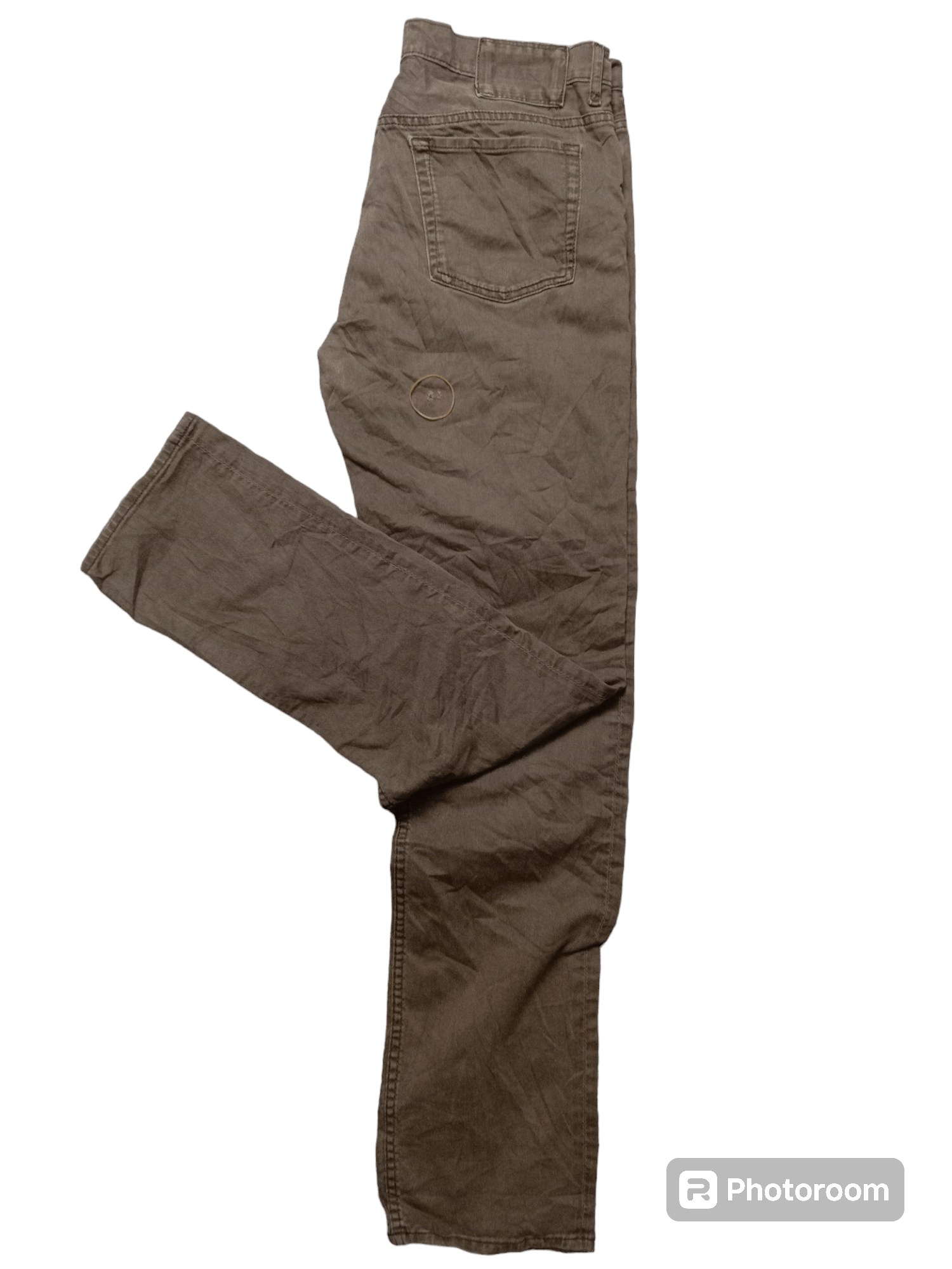 Heaven by Marc Jacobs Travis Scott Marc By Marc Jacobs Uniform Fit Jeans Size US 34 / EU 50 - 1 Thumbnail