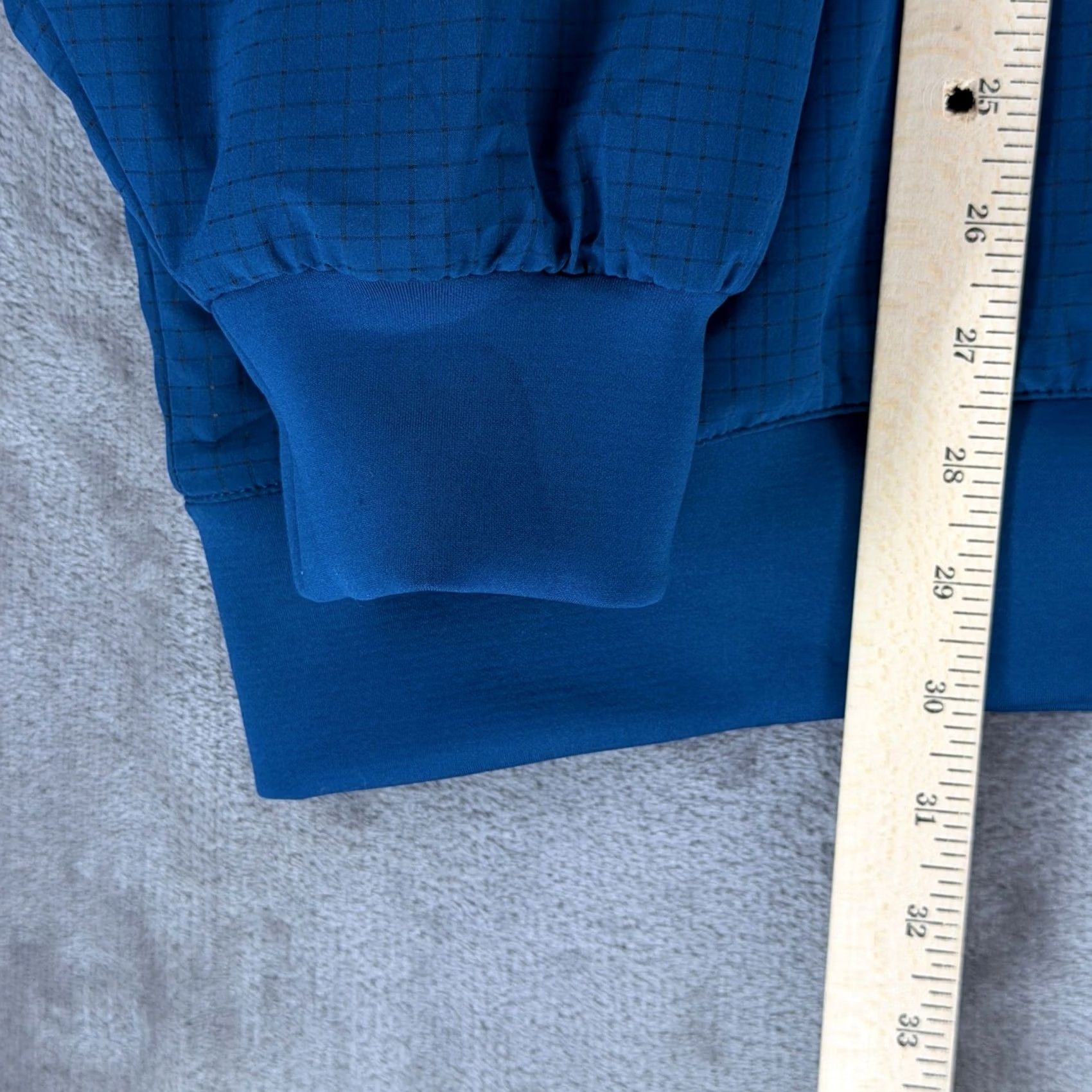 Nike Nike Dri-FIT Reversible Basketball Jacket Blue FV3164-477 3XL NEW Size US XXL / EU 58 / 5 - 6 Thumbnail