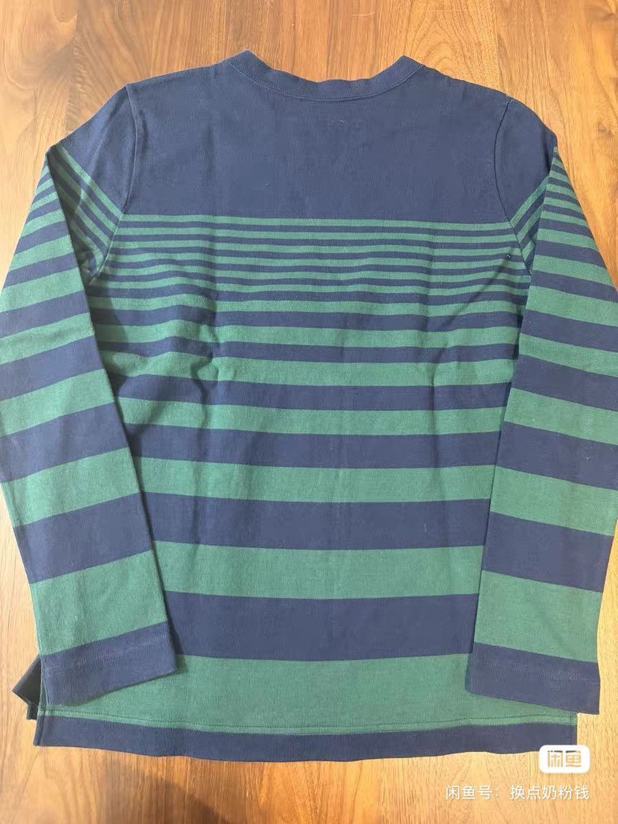 Sacai sacai tshirt Size US S / EU 44-46 / 1 - 6 Thumbnail