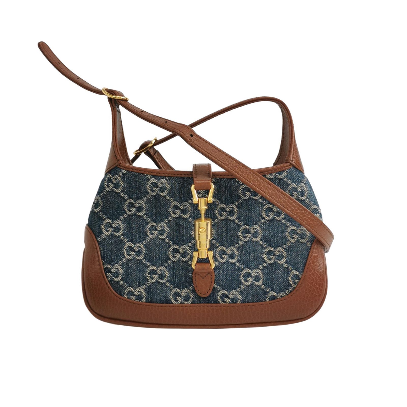 Gucci Gucci Women os Shoulder Bags Size ONE SIZE - 1 Thumbnail