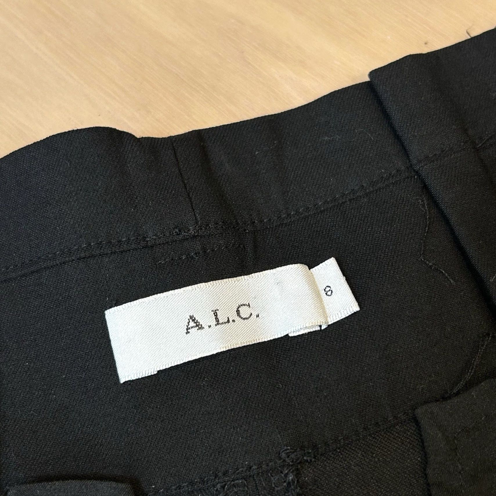 Vintage VINTAGE No Size 30" / US 8 / IT 44 - 6 Thumbnail