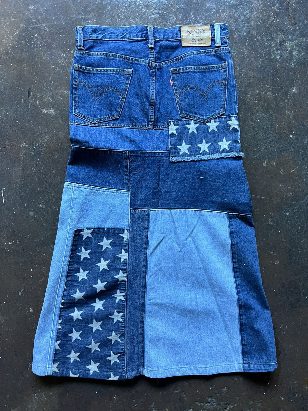 Hysteric Glamour Hysteric glamour Hagi Size 30" / US 8 / IT 44 - 3 Thumbnail