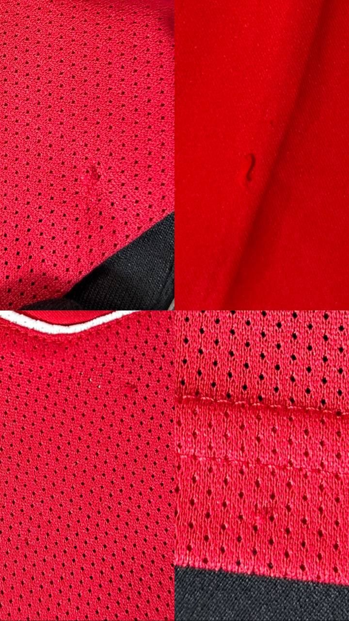 Nike × Vintage Turkey Team Jersey Home football shirt 2004 - 2006 Nike Size US L / EU 52-54 / 3 - 6 Thumbnail