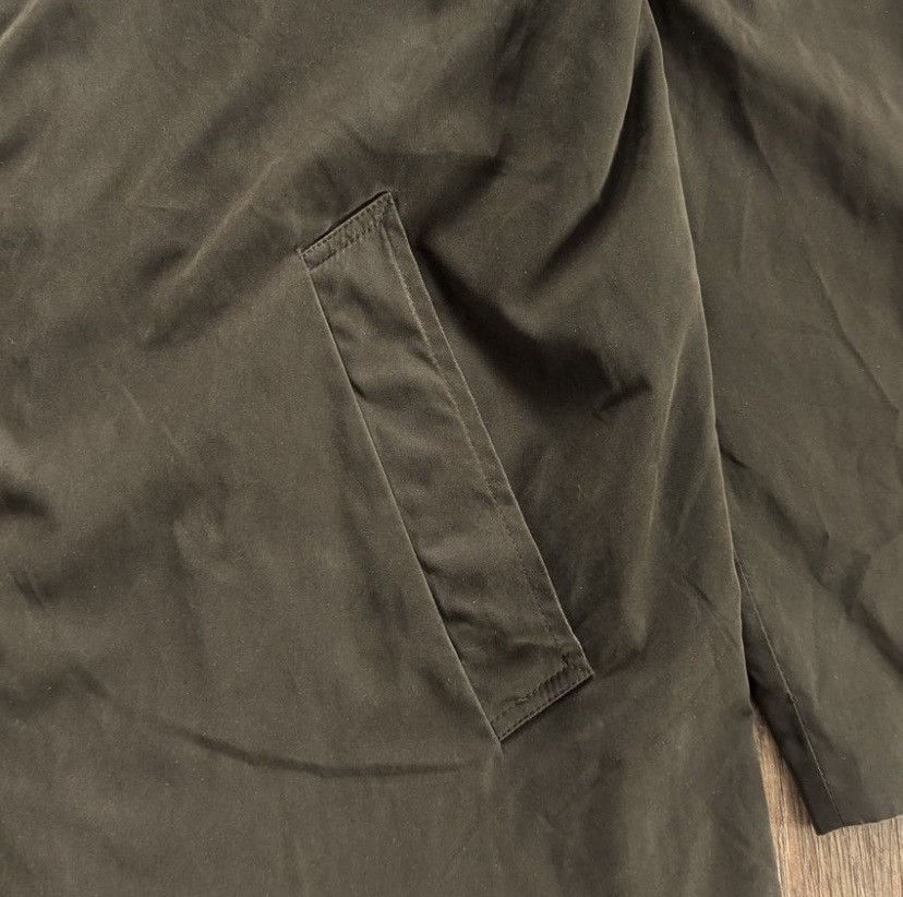 Valstar Valstar Brown Trench Coat Size US M / EU 48-50 / 2 - 4 Thumbnail