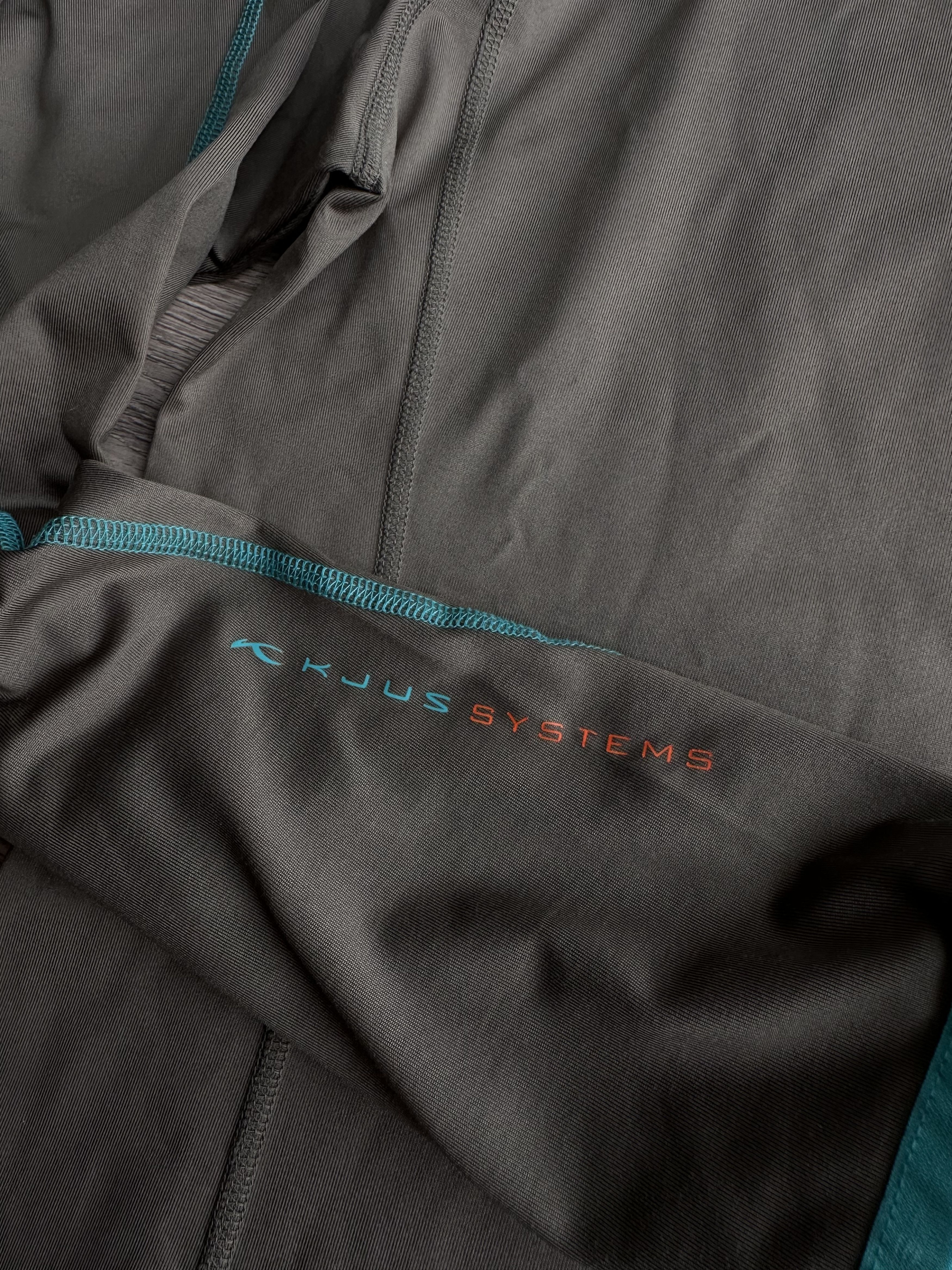 KJUS Kjus system running long sleeve Size US L / EU 52-54 / 3 - 4 Thumbnail