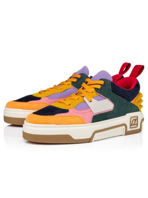 Astroloubi Leather Sneaker