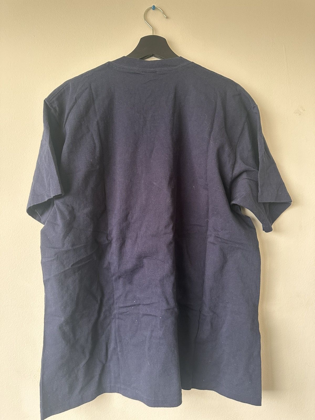 Lee Vintage Red Dwarf Tee SZ XL Size US XL / EU 56 / 4 - 3 Thumbnail