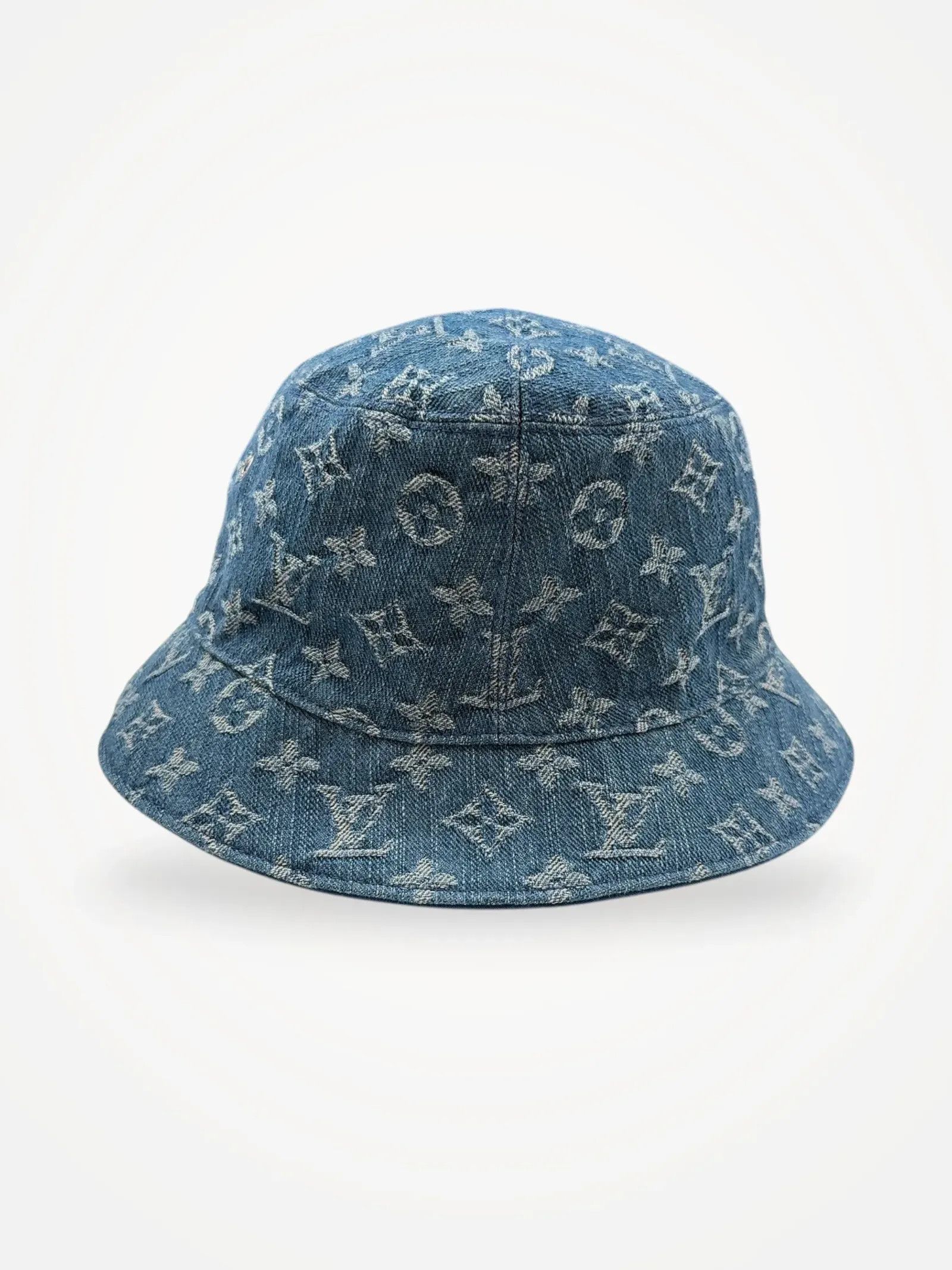 Louis Vuitton Louis Vuitton Hat Size ONE SIZE - 1 Thumbnail