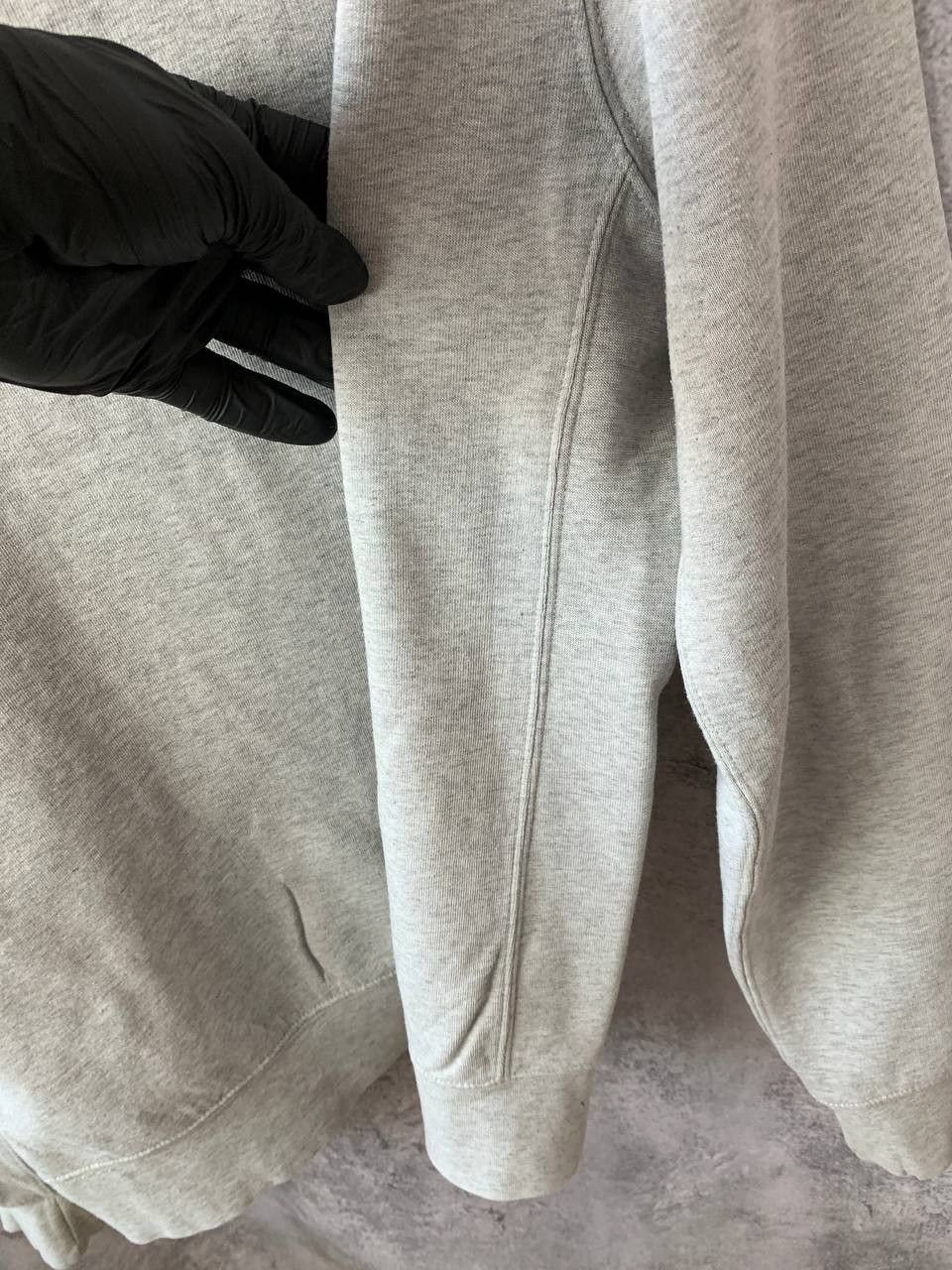 Polo Ralph Lauren Polo Ralph Lauren Sweatshirt Oversized Logo Pullover Y2K Size US L / EU 52-54 / 3 - 11 Thumbnail