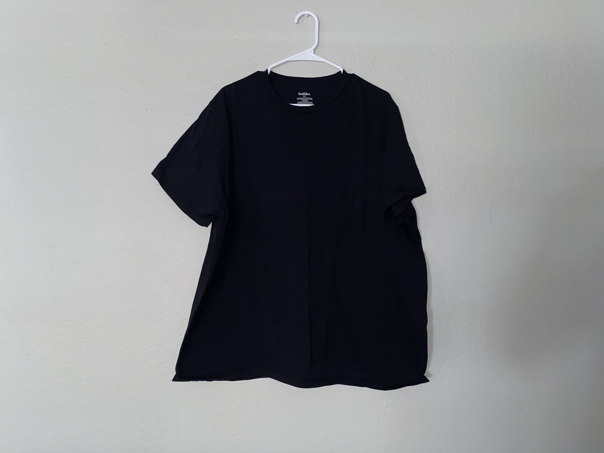 Hanes × Jockey Lot bundle 21 blank t shirts Hanes goodfellow Co Jockey 2XL Size US XXL / EU 58 / 5 - 6 Thumbnail