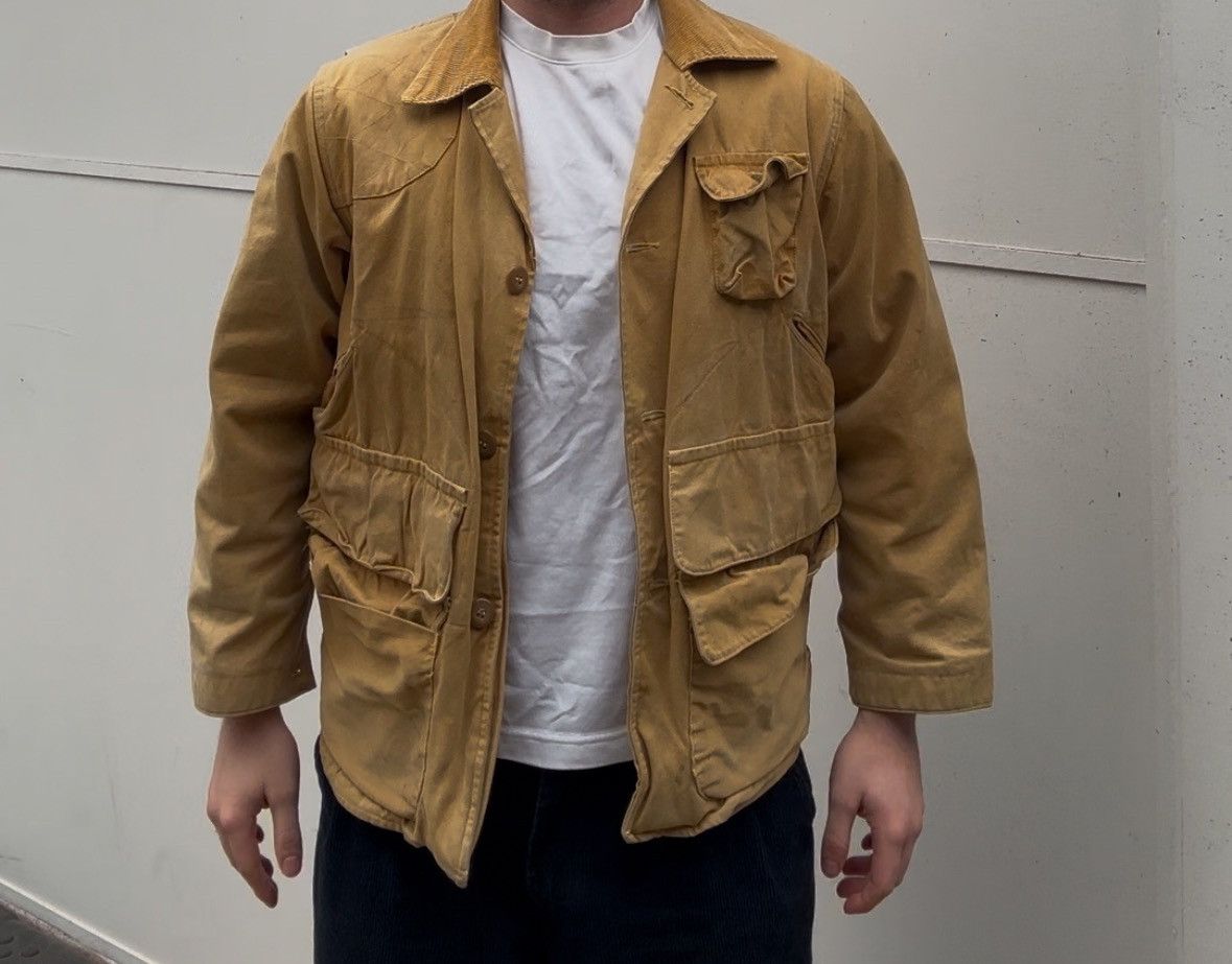 70's USA製 Redhead 40 Duck hunting jkt Redhead × Vintage Vintage Red Head Duck-Hunting Jacket | Grailed