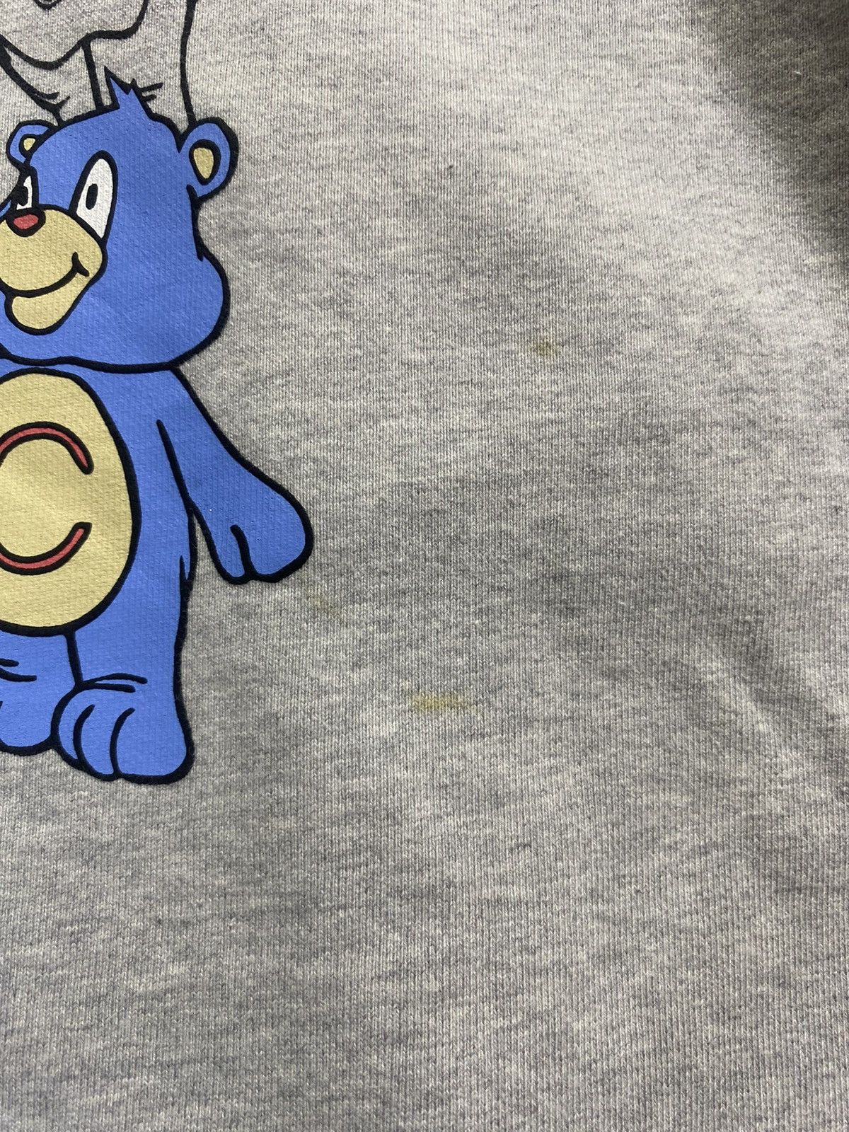 Vintage L.M.C 3 BEARS SWEATSHIRT Size US L / EU 52-54 / 3 - 6 Thumbnail