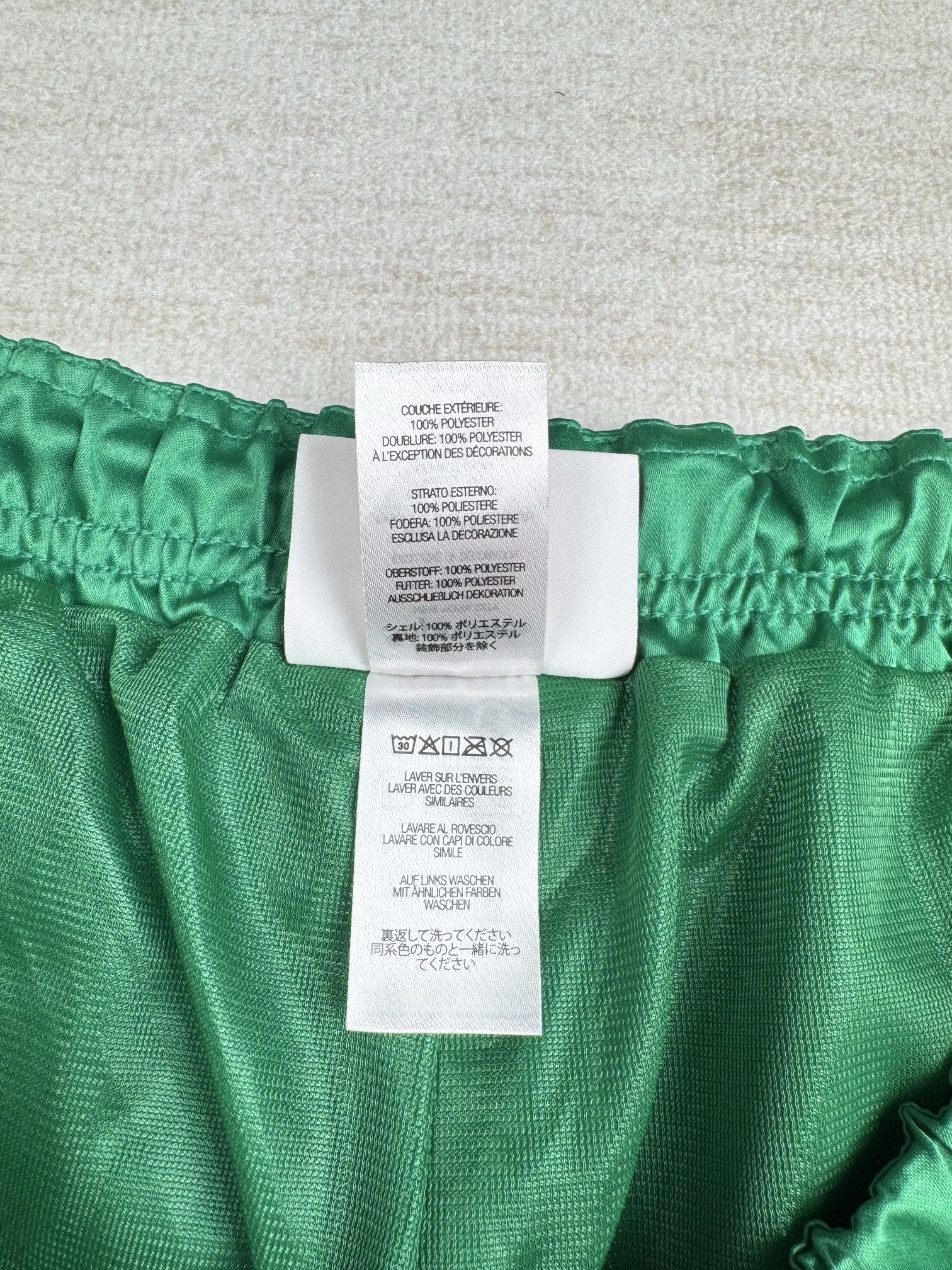 Mitchell & Ness × Supreme basketball shorts < Size US 32 / EU 48 - 10 Thumbnail