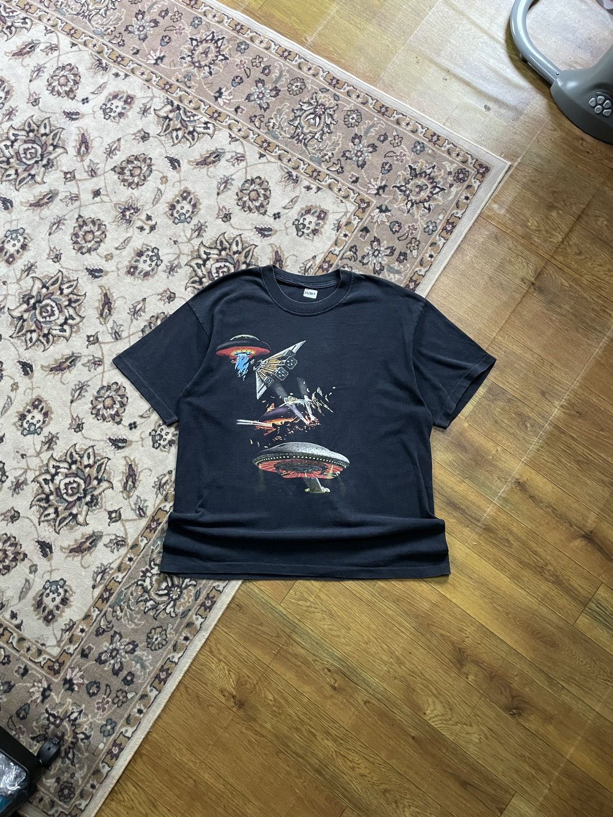 Band Tees × Vintage Vintage 1997 BOSTON Band Tee Tour Size US L / EU 52-54 / 3 - 1 Thumbnail