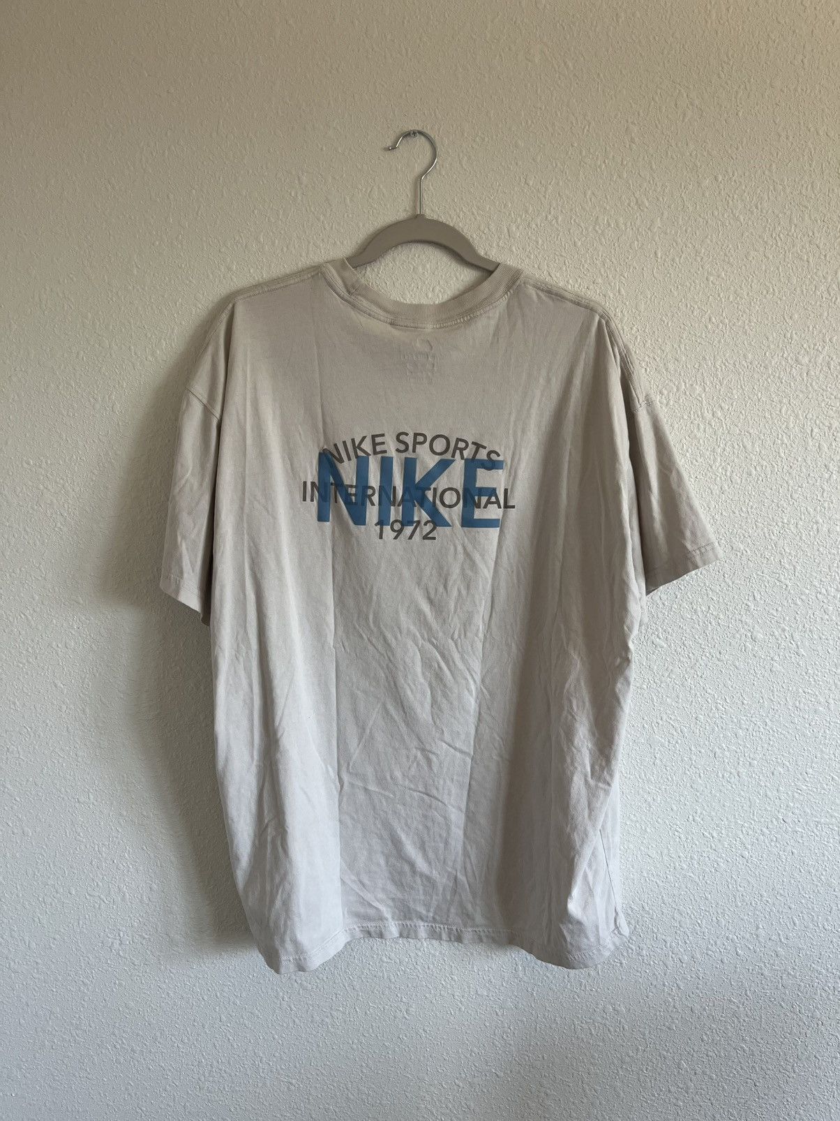Nike Nike shirt Size US L / EU 52-54 / 3 - 2 Thumbnail