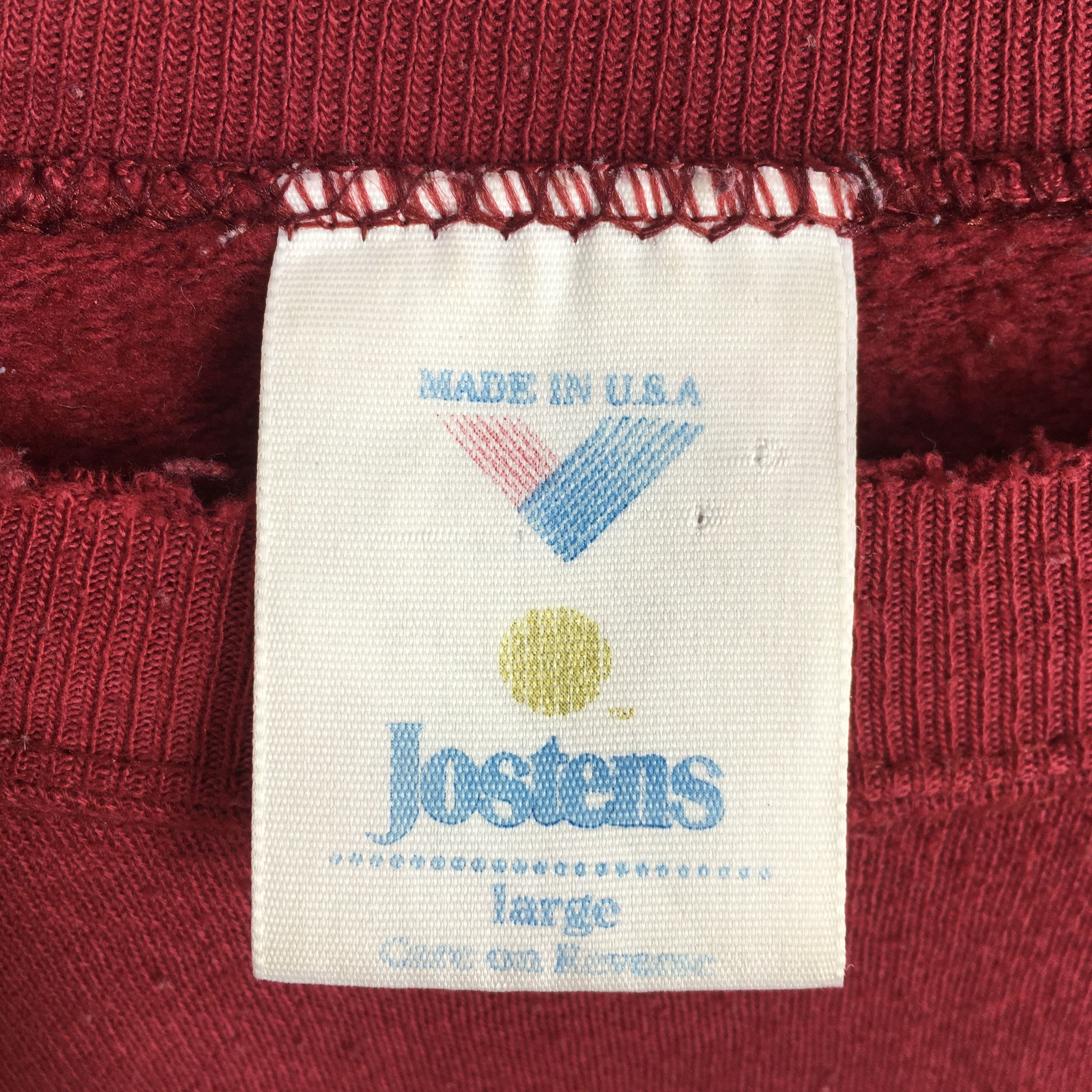 NFL Vintage 90s Washington Commanders NFL Sweatshirt Large Size US L / EU 52-54 / 3 - 8 Thumbnail