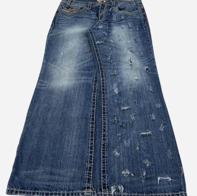 Sean John Jeans Size US 36 / EU 52 - 1 Thumbnail