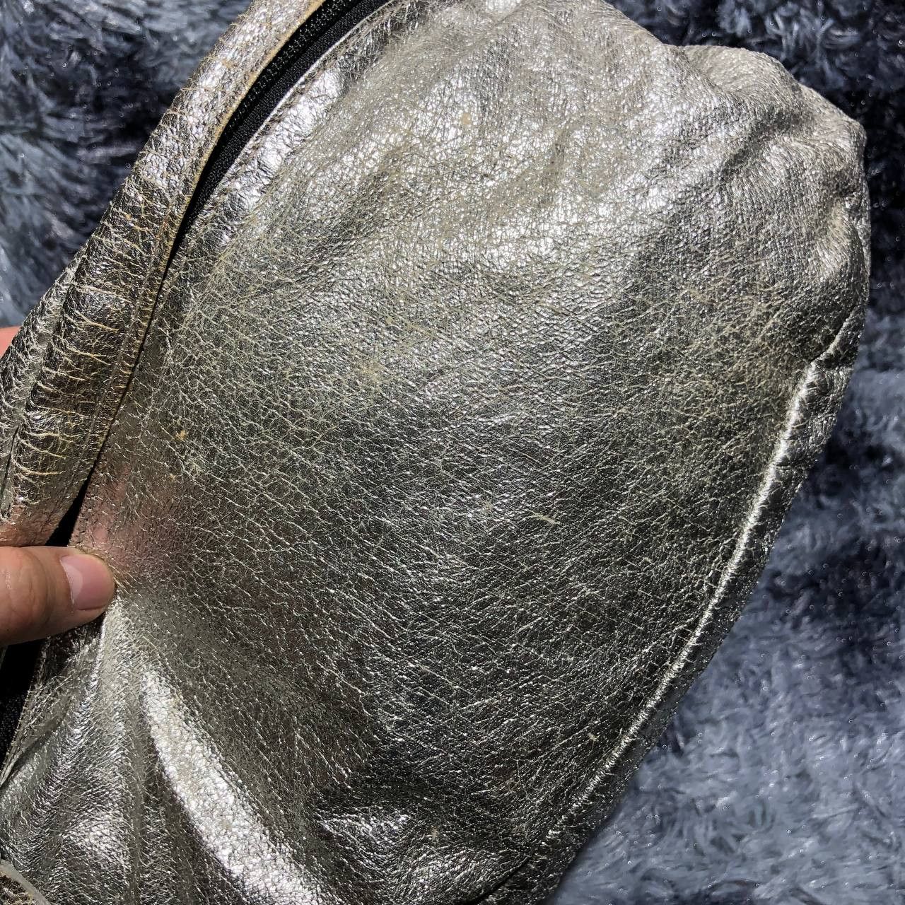 Maison Margiela Maison Margiela MM6 Belt bag Size ONE SIZE - 8 Thumbnail