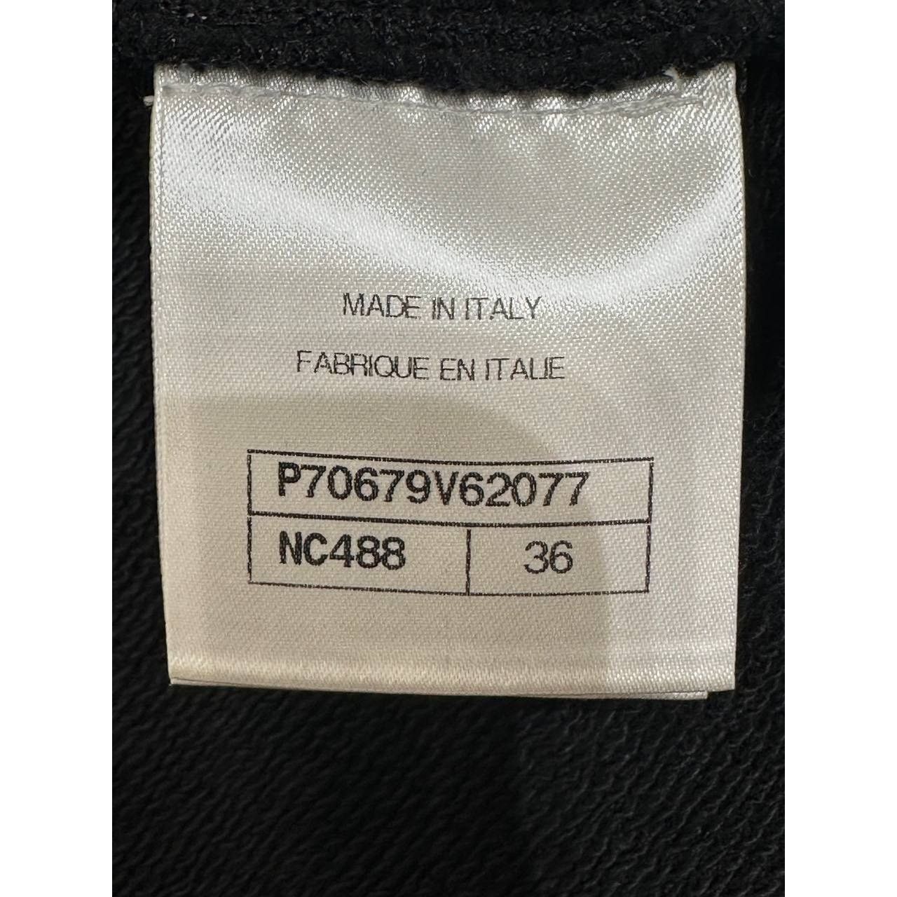 Chanel CHANEL No.5 Print Tank 2021 Runway Top Size 36 Size XS / US 0-2 / IT 36-38 - 5 Thumbnail