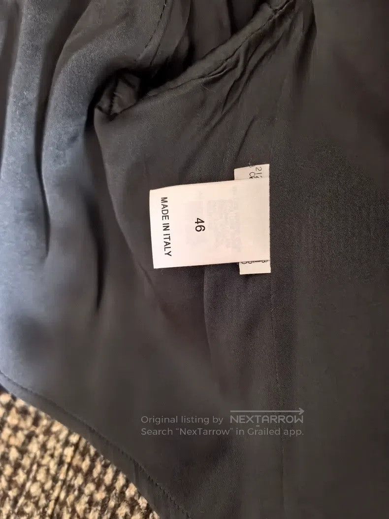 Brunello Cucinelli Brunello Cucinelli Kanryo Extra Jacket Size M / US 6-8 / IT 42-44 - 5 Thumbnail