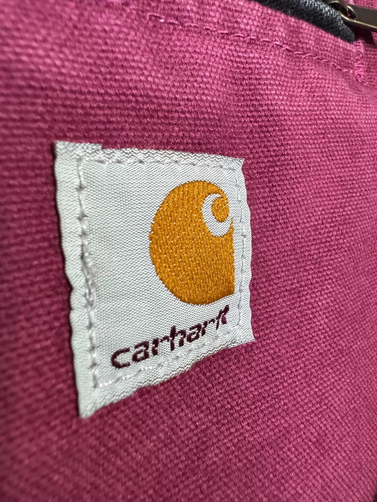 Carhartt Vintage Carhartt WJ097 RBY Detroit Jacket S Size US S / EU 44-46 / 1 - 7 Thumbnail