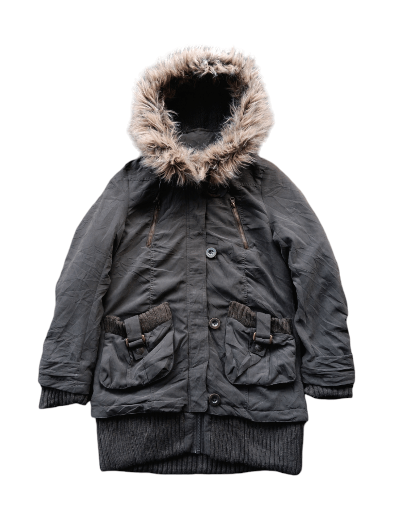 If Six Was Nine × Japanese Brand × Le Grande Bleu (L.G.B. 