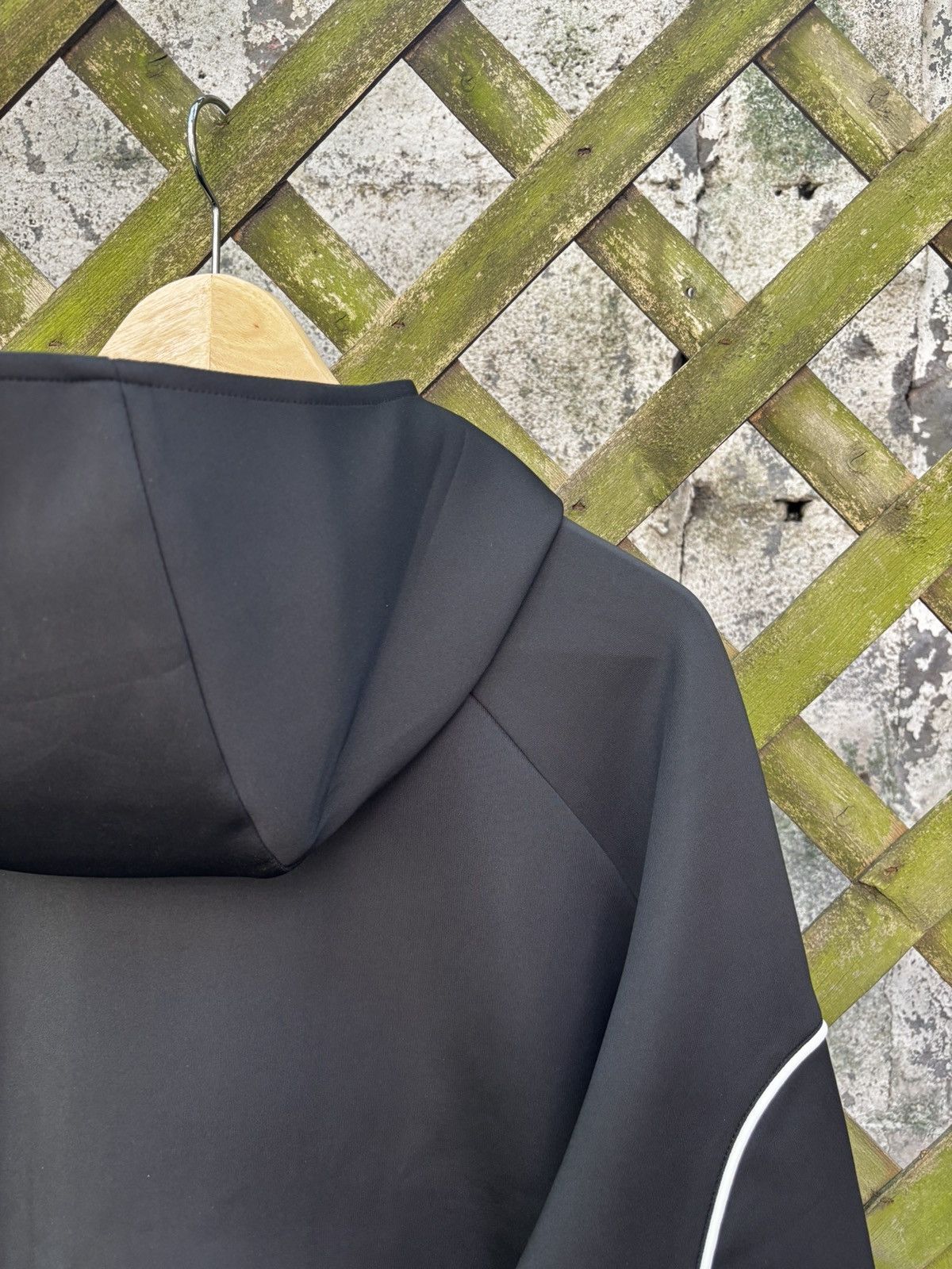 MOWALOLA TECH HOODIE BLACK XS Make a Wish Hoodie – MOWALOLA