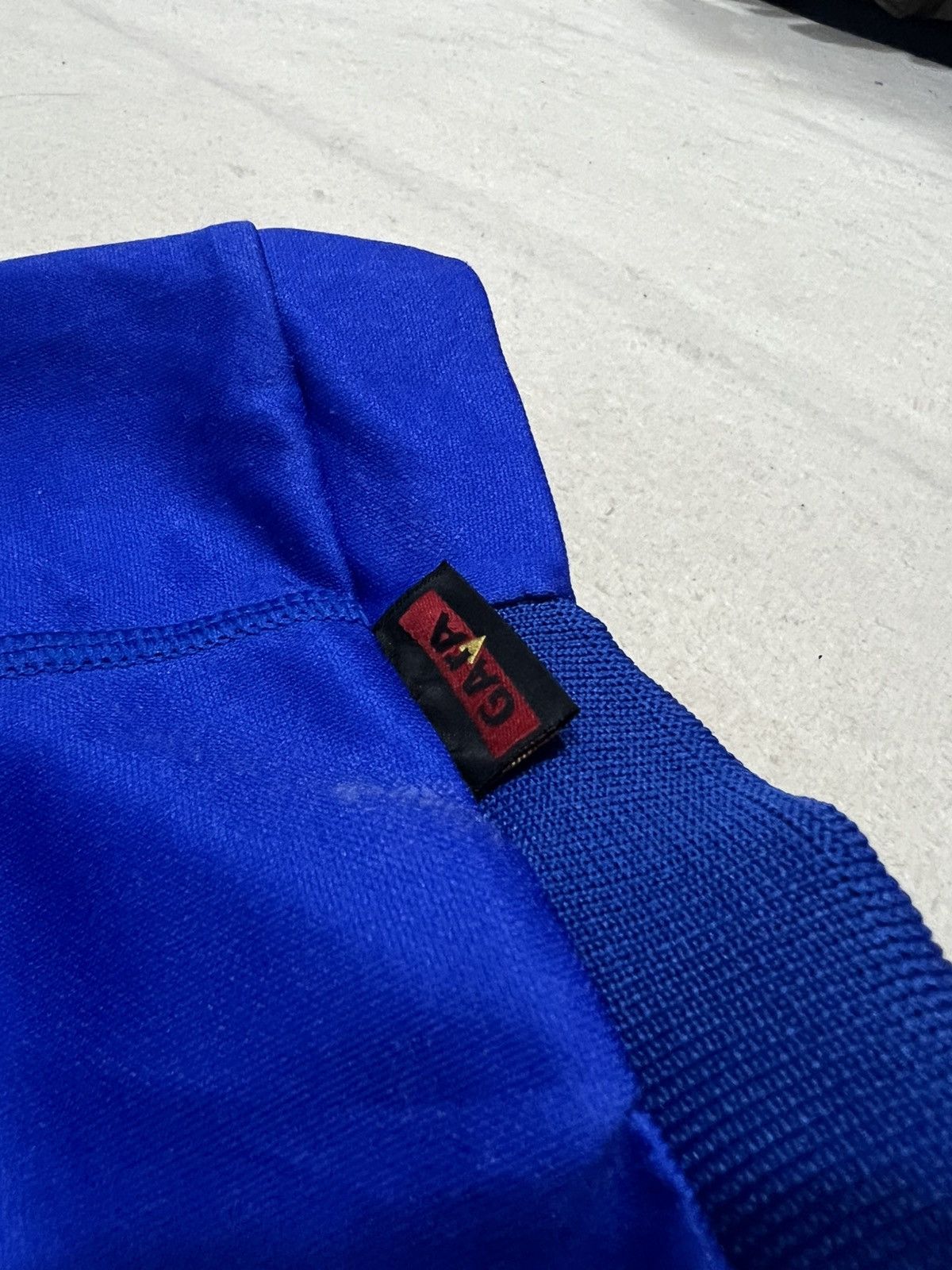 Kappa Italy 1999 Kappa Home Jersey Size US XL / EU 56 / 4 - 9 Thumbnail