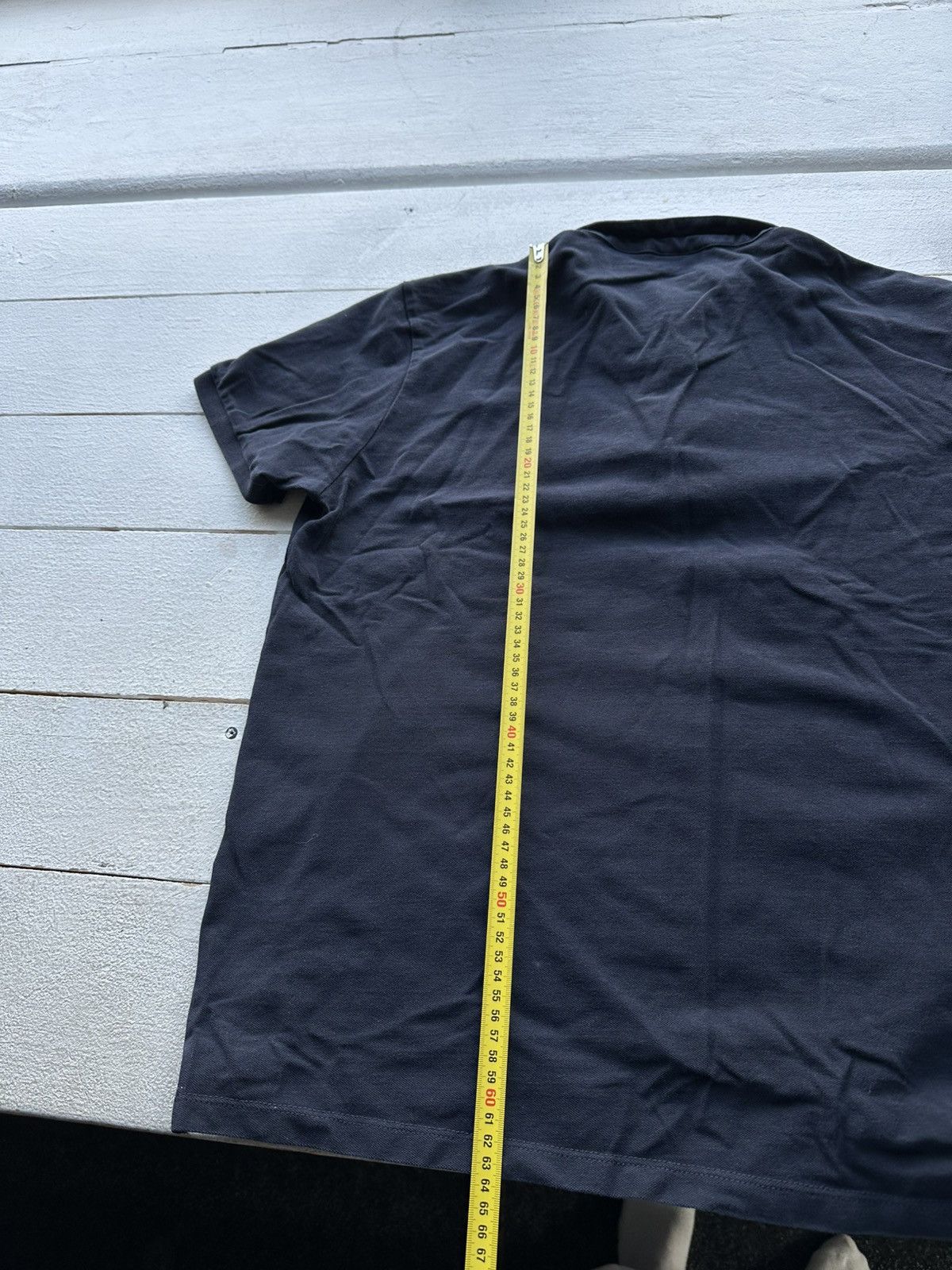 The Kooples 🚨 VNTG Y2K THE KOOPLES SPORT POLO MARINA RARE SHORT SLEEVE Size US L / EU 52-54 / 3 - 9 Thumbnail