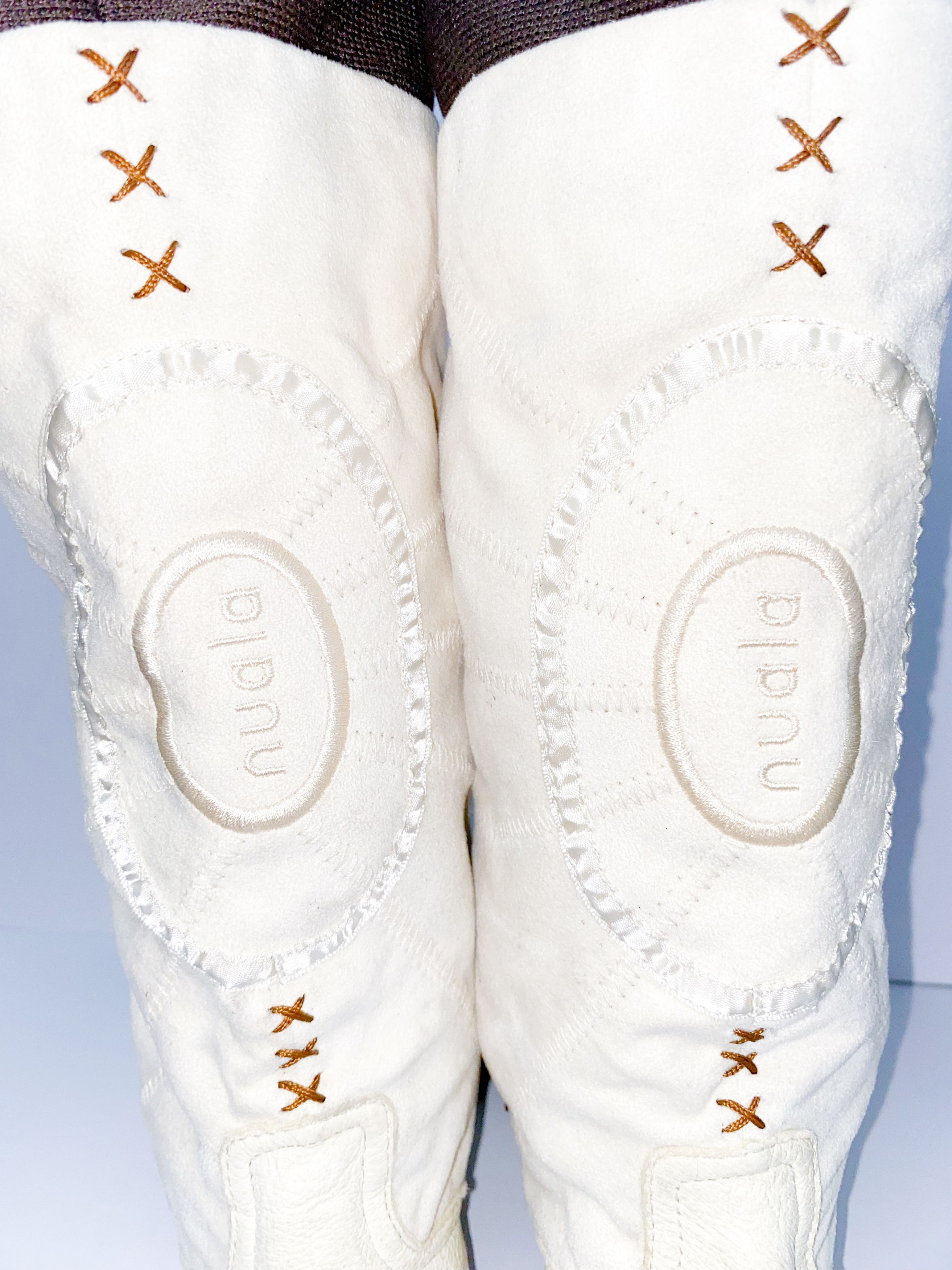 Puma Nuala Boots (Boho, mid-2000s) Size US 6 / IT 36 - 6 Thumbnail