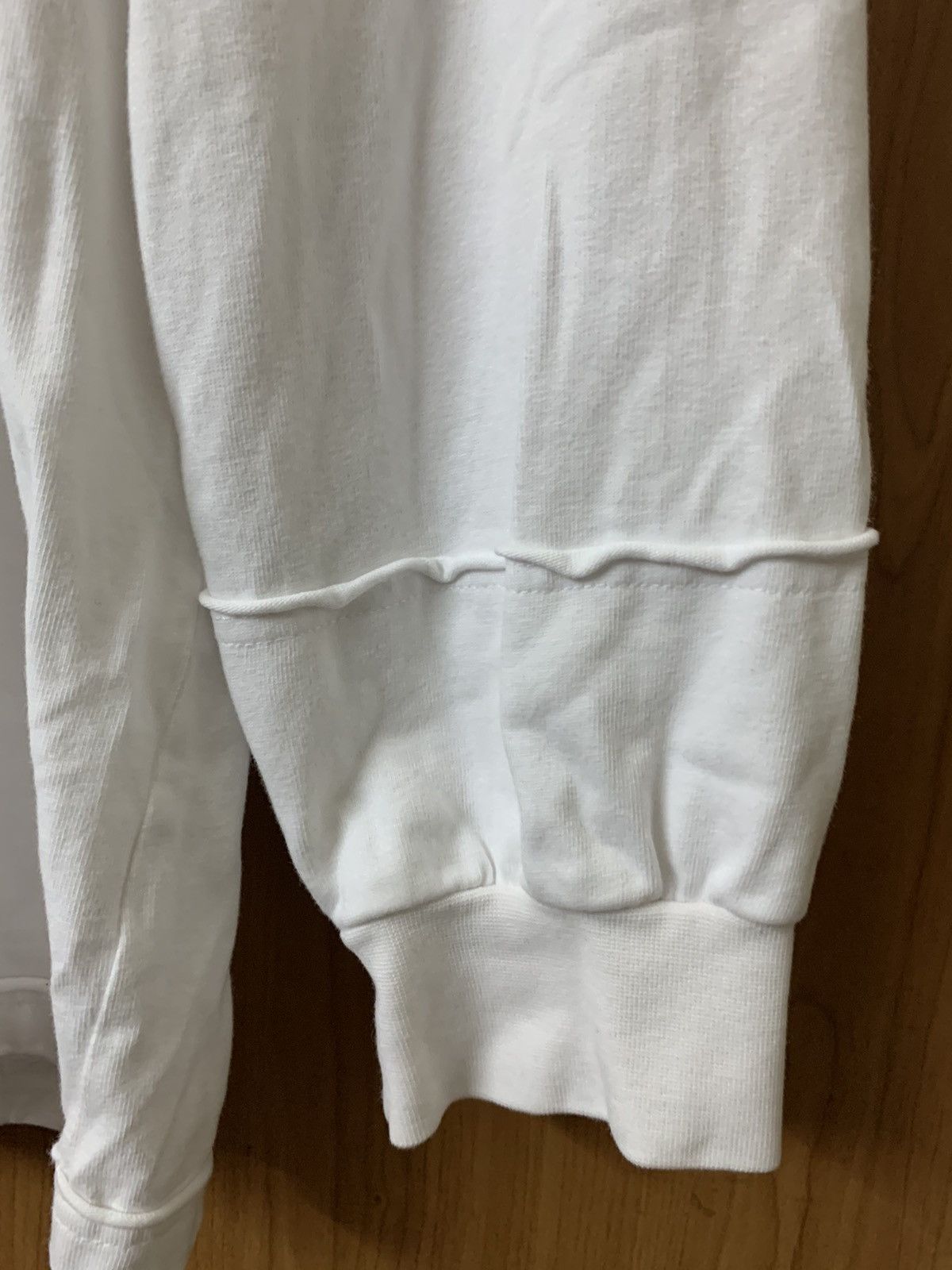 GU × Japanese Brand × Undercover UndercoverxGU long sleeve shirt Size US M / EU 48-50 / 2 - 5 Thumbnail