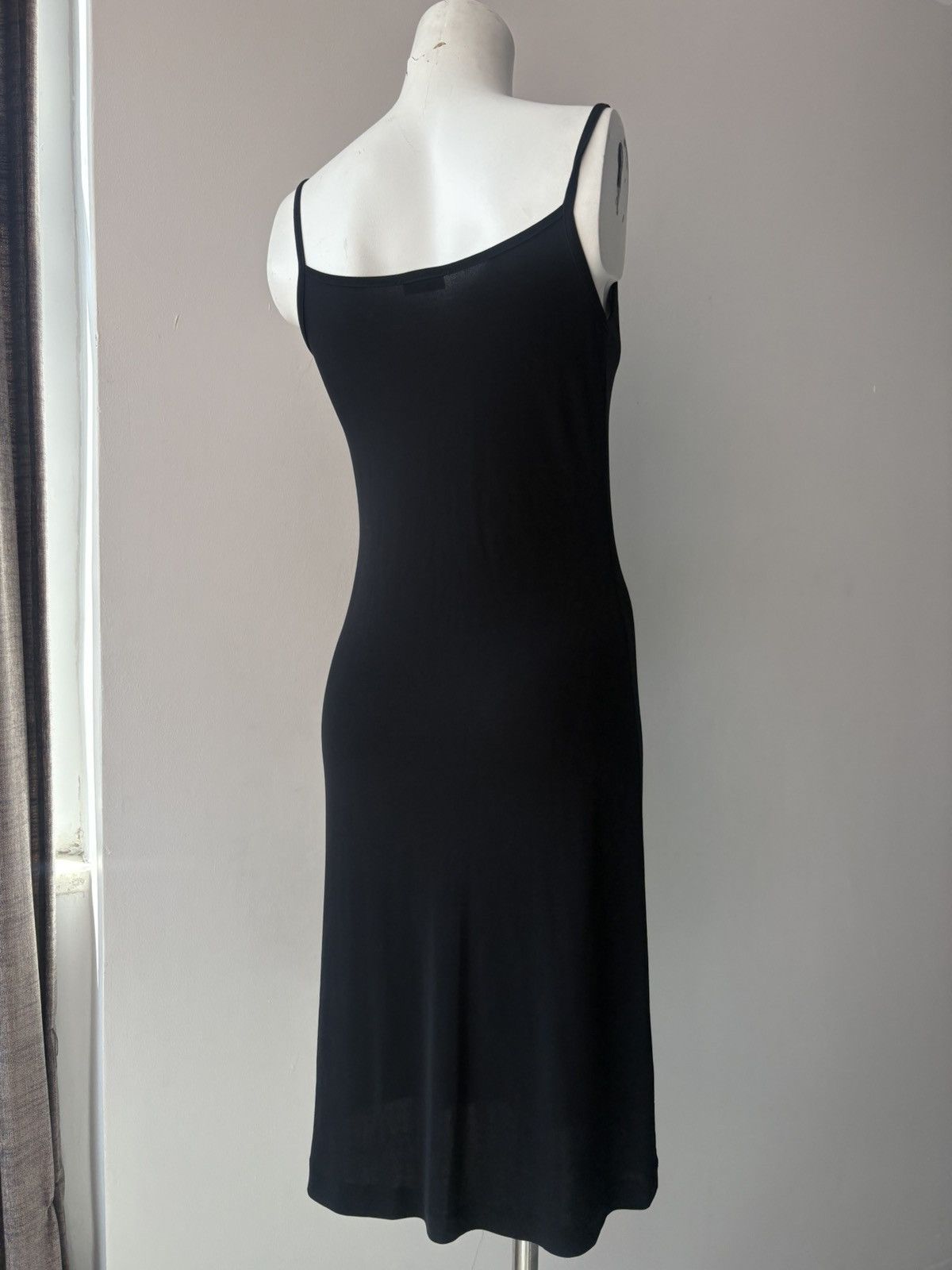 Vintage Parisian dress Size L / US 10 / IT 46 - 13 Thumbnail