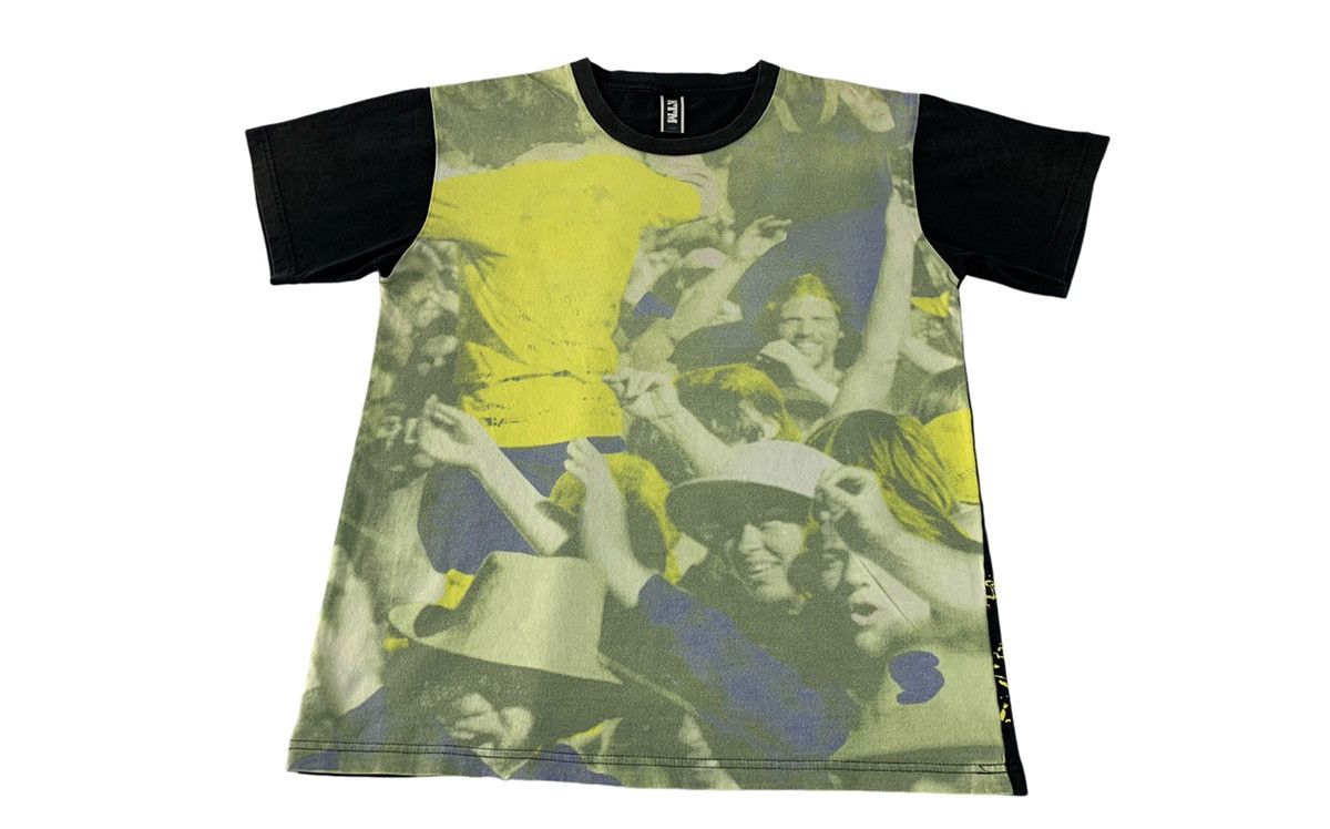 Japanese Brand × Vintage Hype KTM Festival Trip Tour 2010 Over Printed Tee Size US M / EU 48-50 / 2 - 1 Thumbnail