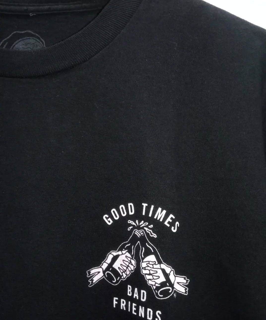 Other TSHIRT : SKETCHY TANK Size US S / EU 44-46 / 1 - 7 Thumbnail