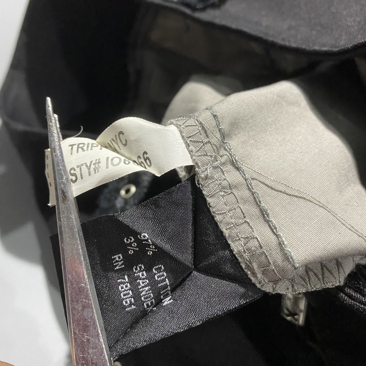 Tripp NYC Tripp NYC - Skirt Size 29" - 7 Thumbnail