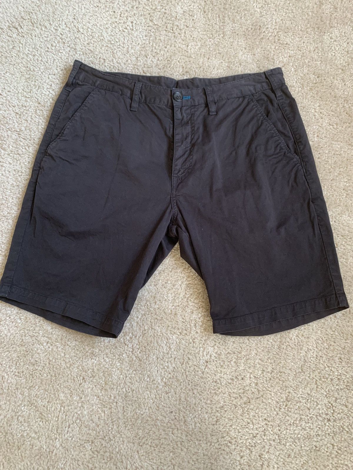 Paul Smith Paul Smith Shorts Size 33 Size US 33 - 1 Thumbnail