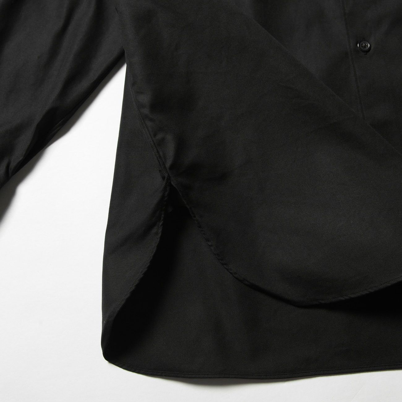 トップス AURALEE FINX SHUTTLE OX SHIRTS AURALEE Finx Shuttle OX Shirts | 大阪心斎橋のメンズ洋服の
