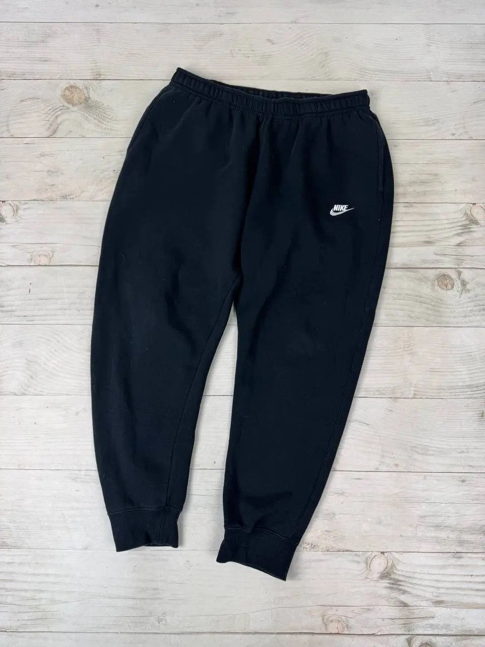 Nike Nike NSW Sweatpants Jogger Baggy Swoosh Size US 36 / EU 52 - 1 Thumbnail