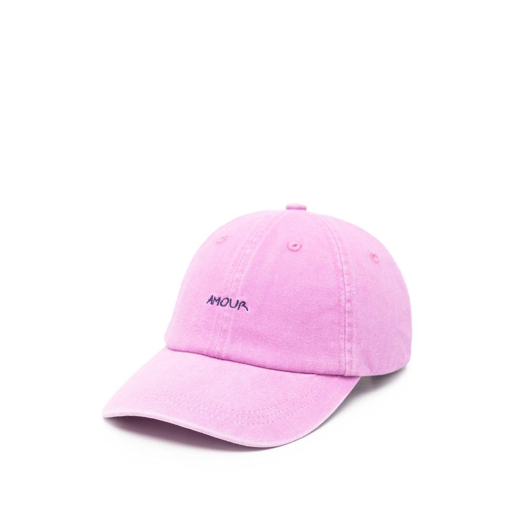 Maison Labiche PINK Hats