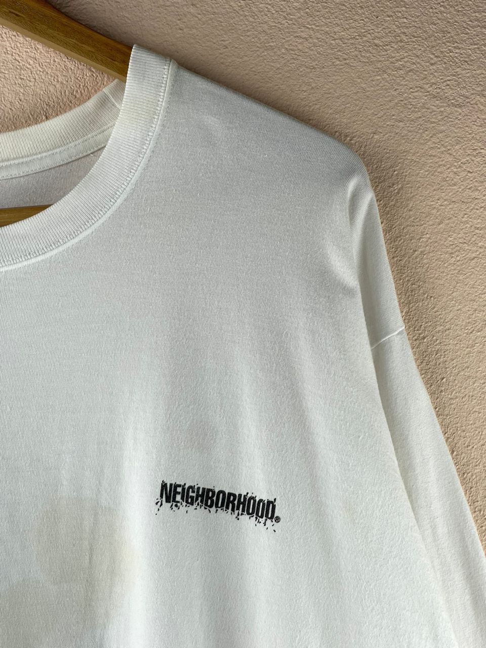 Japanese Brand × Neighborhood Neighborhood Urge Long Sleeve Tee Size US L / EU 52-54 / 3 - 7 Thumbnail