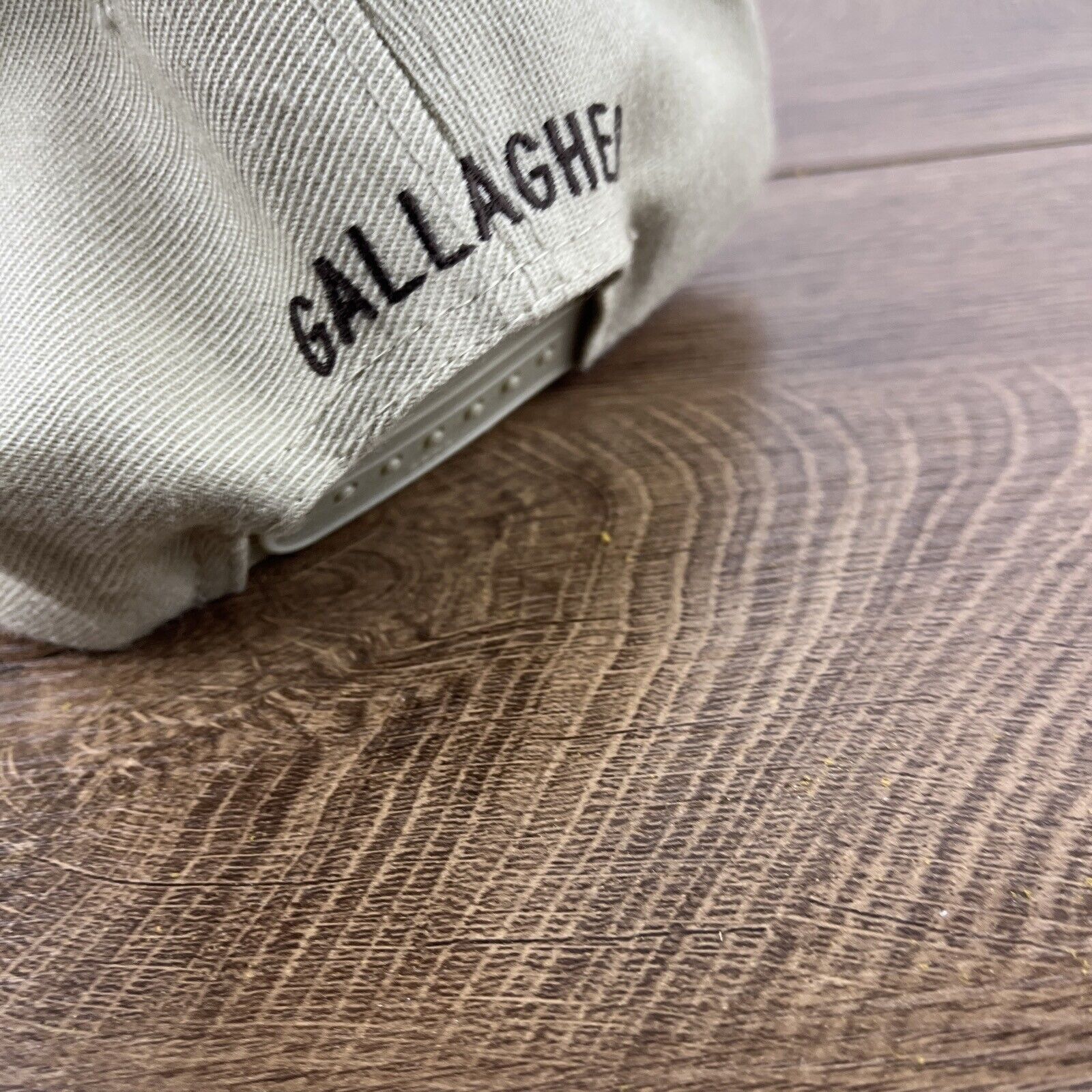 Other Alter Knights Football Hat Tan Brown Hat Adjustable Snapback Size ONE SIZE - 11 Thumbnail