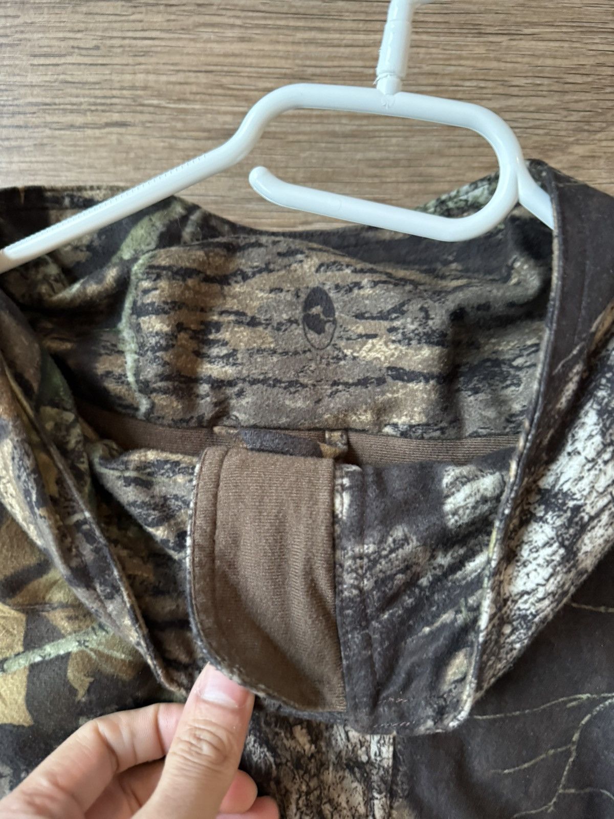 Vintage Realtree heavyweight jacket Size US XXL / EU 58 / 5 - 5 Thumbnail