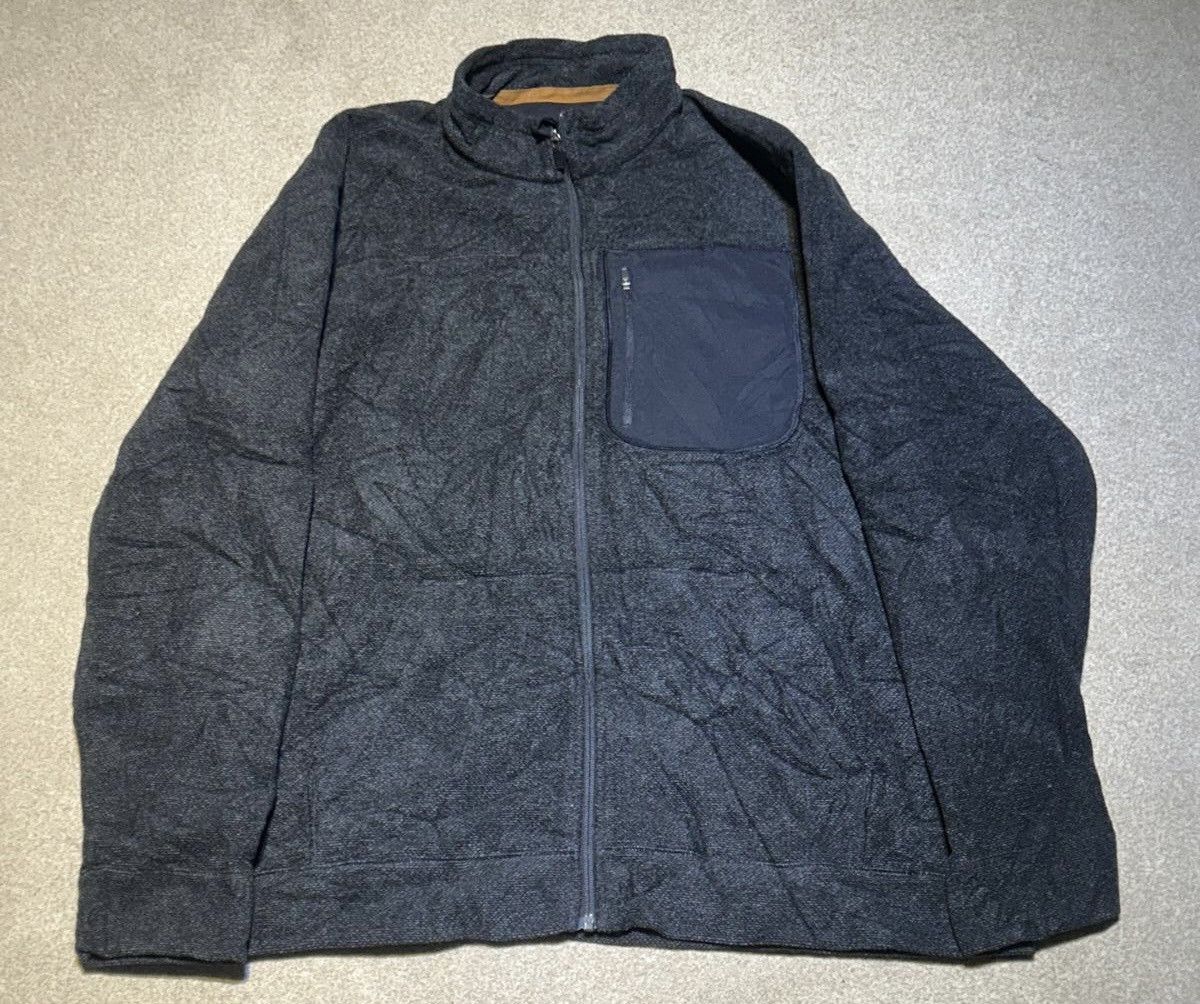 Carhartt Black Carharrt Fleece Size US XL / EU 56 / 4 - 1 Thumbnail