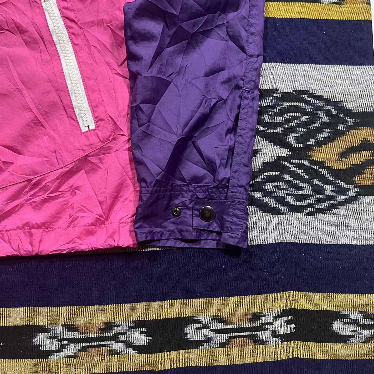 PPFM PPFM Lead To All Rock Roads Colourblock Jacket Size US M / EU 48-50 / 2 - 7 Thumbnail
