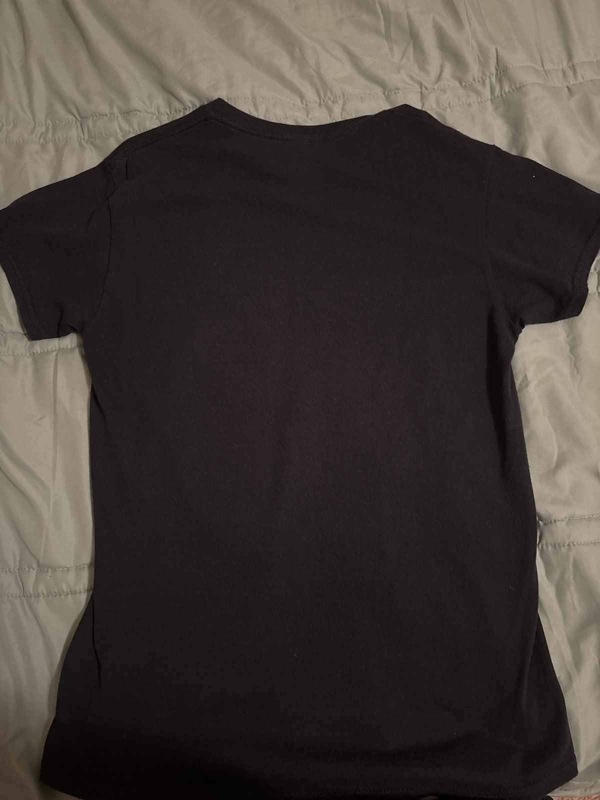Gildan × Vintage Michael Jordan North Carolina tee Size US S / EU 44-46 / 1 - 2 Thumbnail