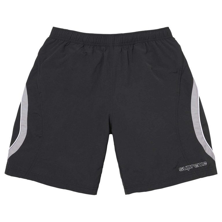 Supreme Supreme Racing Water Shorts L | Grailed