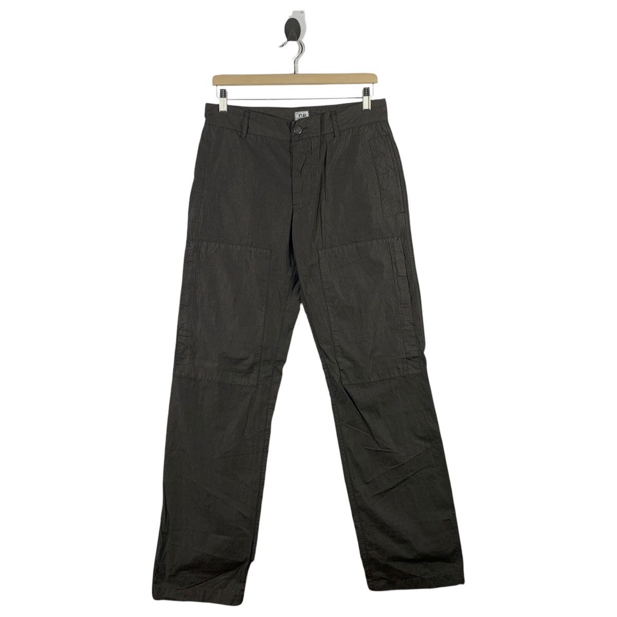 C.P. Company × Vintage Vintage C.P COMPANY Lighweight trousers Size US 31 - 1 Thumbnail