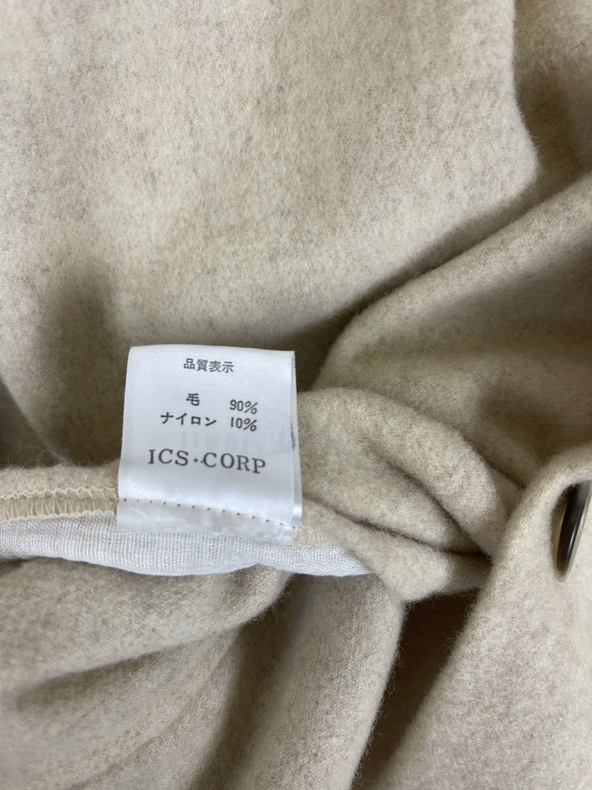 SHIPS × Vintage SHIPS JACKET Size US L / EU 52-54 / 3 - 11 Thumbnail